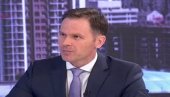 MINISTAR MALI O POVEĆANJU MINIMALNE ZARADE: U decembru ćemo imati prosečnu zaradu veću od 1.000 evra