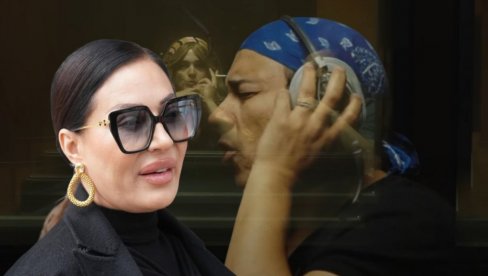 NASTALA PRE 15 LETA - NIJE PISANA ZA CECU: Ko je zapravo trebalo da otpeva pesmu iz filma Nedelja?