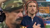 ЛУКА МОДРИЋ КРИЈЕ ДА ЈЕ СРБИН ПО МАЈЦИ: Ујак завршио у Хагу, фамилију му зверски побили у Јасеновцу ЛУКА МОДРИЋ КРИЈЕ ДА ЈЕ СРБИН ПО МАЈЦИ: Ујак завршио у Хагу, фамилију му зверски побили у Јасеновцу