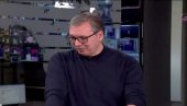 PREDSEDNIK OBELODANIO SJAJNE VESTI: Minimalna zarada ide na 550 evra