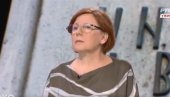 PROFESORKA OTKRIVA UŽAS KOG SU NAPRAVILI BLOKADERI: Imamo masovan ispis sa fakulteta, ovo je dizajnirao neko ko mrzi Srbiju! (VIDEO)