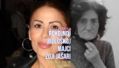 O POKOJNOJ, BIOLOŠKOJ MAMI - ZOJI JAŠARI: Mina se oglasila posle priznanje da je LAGALA DA JE USVOJENA (FOTO)
