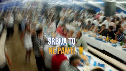 СРБИЈА ТО НЕ ПАМТИ: Дао младенцима 500€, тражио кусур од 300 - а онда је уследио још већи ШОК СРБИЈА ТО НЕ ПАМТИ: Дао младенцима 500€, тражио кусур од 300 - а онда је уследио још већи ШОК