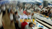 SRBIJA TO NE PAMTI: Dao mladencima 500€, tražio kusur od 300 - a onda je usledio još veći ŠOK