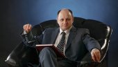 УКРАЈИНА И НДХ СУ БРАЋА  ПО НАЦИЗМУ: Интервју - Др Едуард Попов, универзитетски професор, филозоф
