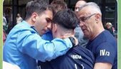 МУП СРБИЈЕ ОДГОВОРИО: Издат налог за хапшење Куртијевог полицајца који је напао српског матуранта у Косовској Митровици