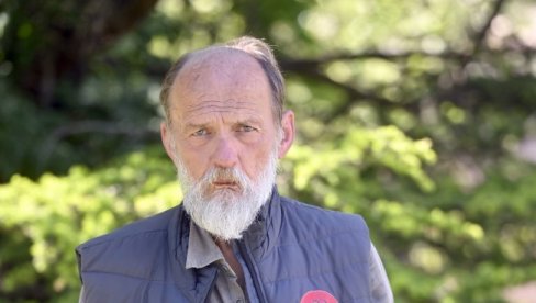 PISAC JE UVEK ADVOKAT UBOGIH I NESREĆNIH: Intervju - Nebojša Jevrić, pisac, dobitnik nagrade Fonda Zadužbine Branka Ćopića PISAC JE UVEK ADVOKAT UBOGIH I NESREĆNIH: Intervju - Nebojša Jevrić, pisac, dobitnik nagrade Fonda Zadužbine Branka Ćopića