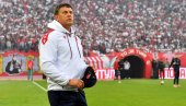 MILOJEVIĆ: Kanga i Rodić su zlatnim slovima upisani u istoriju Crvene zvezde