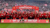 ЦРВЕНО-БЕЛИ УПАЛИЛИ МОТОРЕ! Црвена звезда кренула са припремама за нову сезону ЦРВЕНО-БЕЛИ УПАЛИЛИ МОТОРЕ! Црвена звезда кренула са припремама за нову сезону