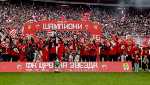 CEO REGION SE TRESE! UEFA PRESEKLA! Crvena zvezda protiv Hrvata u trećem kolu kvalifikacija za Ligu šampiona? CEO REGION SE TRESE! UEFA PRESEKLA! Crvena zvezda protiv Hrvata u trećem kolu kvalifikacija za Ligu šampiona?