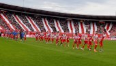 NOVI ODLAZAK SA MARAKANE: Defanzivac napušta Crvenu zvezdu