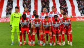 PRENOS, ZVEZDA - MLADOST: Novi gol na Marakani PRENOS, ZVEZDA - MLADOST: Novi gol na Marakani