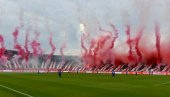 PRENOS,  Crvena Zvezda dobila mogućeg rivala u Ligi šampiona