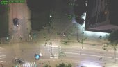 NAROD NEĆE BLOKADERE! Propao opozicioni skup u Zaječaru