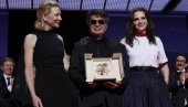 ZLATNA PALMA FILMU IRANSKOG REDITELJA: Film Bila je to samo nesreća osvojio glavnu nagradu na Kanskom festivalu