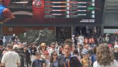 НИКАД ВИШЕ ПРЕТЕНДЕНАТА НА ТИТУЛУ: Данас на теренима Ролан Гароса у Паризу почиње други гренд слем ове сезоне