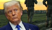 ЉУЉА СЕ СА ЈЕДНЕ НА ДРУГУ СТРАНУ: Амерички професор разобличио Трампов нестабилан став о Украјини