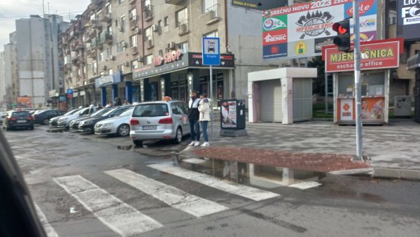 АКЦИЈА ПОЛИЦИЈЕ РЕПУБЛИКЕ СРПСКЕ: Иза браве дилер кокаина?