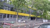 УПИС У СПОРТСКУ ГИМНАЗИЈУ: Подношење документације 7. 9.  и 10 јуна