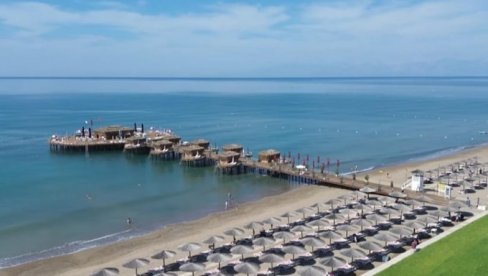 BAJKOVITO MESTO ČIJE TIRKIZNO MORE PRUŽA NEZABORAVAN ODMOR: Antalija- grad gde je boravak po meri svačijeg džepa (FOTO/VIDEO)