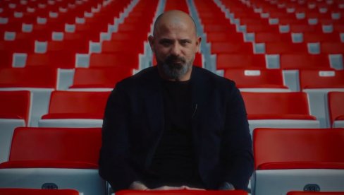 DA LI JE DEJAN STANKOVIĆ NOVI SELEKTOR SRBIJE? Javio se iz Moskve i otkrio sve