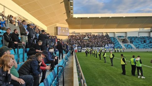 NOVI PAZAR NA NOGAMA: UEFA donela odluku, poznato idu li Pazarci u Evropu NOVI PAZAR NA NOGAMA: UEFA donela odluku, poznato idu li Pazarci u Evropu