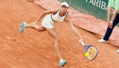 BIĆU NOĆNA MORA ZA SVOJE PROTIVNICE! Olga Danilović puna samopozdanja najavljuje meč drugog kola Rolan Garosa