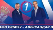 ВИДЕНОВИЋ О ИНЦИДЕНТУ У ЗАЈЕЧАРУ: Мештанин потегао нож на раднике који асфалтирају пут зато што су из СНС, вређао и председника Вучића ВИДЕНОВИЋ О ИНЦИДЕНТУ У ЗАЈЕЧАРУ: Мештанин потегао нож на раднике који асфалтирају пут зато што су из СНС, вређао и председника Вучића