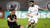 NAIR ĆE U BEOGRADU NAPREDOVATI: Agent novog fudbalera Zvezde otkrio kako je Tiknizjan došao na Marakanu