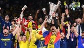 IZDAJA? Košarkaš Fenerbahčea prešao u Galatasaraj