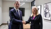 ЂУРИЖ СА ЦВИЈАНОВИЋ: Потпуно смо сложни у противљењу покушајима мајоризације и наметнутим решењима