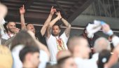 ХРВАТСКА БРУЈИ О ЊЕМУ! Живео у бараци поред Маракане са Немањом Видићем, а сада шокирао регион
