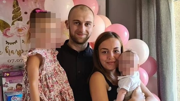 ДЕВОЈКА (28) МИСТЕРИОЗНО УМРЛА НА ОДМОРУ У ТУРСКОЈ: У болници се десило нешто застрашујуће ДЕВОЈКА (28) МИСТЕРИОЗНО УМРЛА НА ОДМОРУ У ТУРСКОЈ: У болници се десило нешто застрашујуће