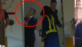 МАКРОН СЕ ОГЛАСИО НАКОН ШАМАРА: Прве речи председника Француске о великом скандалу