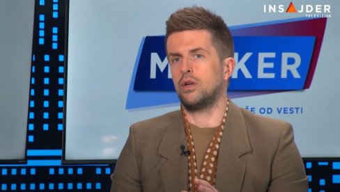 LICEMERJE BLOKADERA: Profesor Bojan Spaić protiv nastave i stranih fakulteta u Srbiji, a na Bokoniju u Milanu ne blokira, već radi! LICEMERJE BLOKADERA: Profesor Bojan Spaić protiv nastave i stranih fakulteta u Srbiji, a na Bokoniju u Milanu ne blokira, već radi!