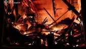НАЈМАСОВНИЈИ НАПАД НА УКРАЈИНУ ДО САД: Полетели бомбардери, шахеди - има мртвих, десетине рањено (ФОТО/ВИДЕО)