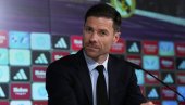 ĆABI ALONSO DONEO ODLUKU: Trener Real Madrida objavio spisak igrača za Svetsko klupsko prvenstvo