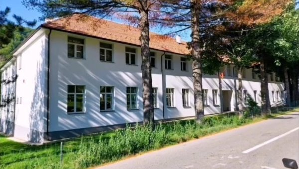 ДОГОДИНЕ БЕЗ ПРВАКА: Вранеш- Пример убрзаног расељавања са севера Црне Горе