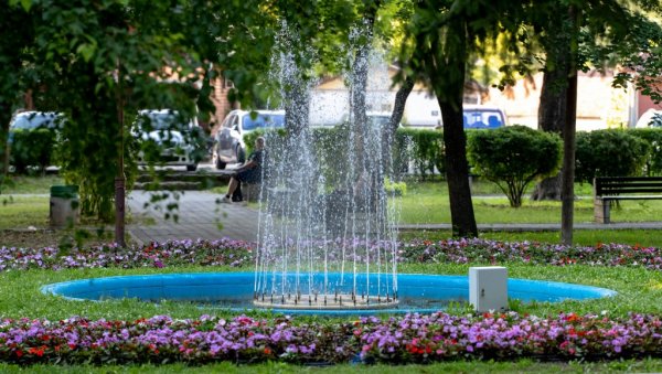 ЛЕТЊА СЕЗОНА СЕ ЗАХУКТАВА: Златибор попуњен 75 одсто, слично и у Сокобањи