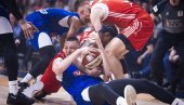 ШОКАНТНА ОБЈАВА: Црвена звезда неће играти други меч против Будућности у АБА лиги? ШОКАНТНА ОБЈАВА: Црвена звезда неће играти други меч против Будућности у АБА лиги?