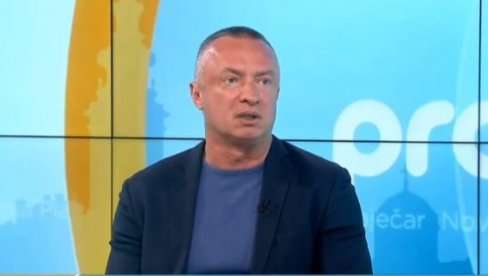 БЛОКАДЕРСКО ЛУДИЛО: Док Пајтићев сарадник одговара за силовање сестре Шипоша, они се брутално иживљавају над грађанима Куле