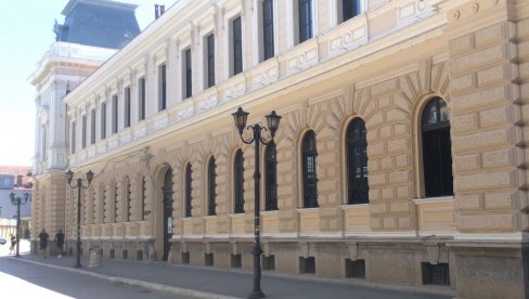 NOVI BROJ „BRANIČEVA“: Biblioteka poziva pisce, umetnike i kritičare NOVI BROJ „BRANIČEVA“: Biblioteka poziva pisce, umetnike i kritičare