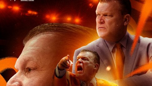 КОШАРКАШКА КЛИНИКА - ДУШАН ИВКОВИЋ! Стиже специјални предавач из Америке и то какав КОШАРКАШКА КЛИНИКА - ДУШАН ИВКОВИЋ! Стиже специјални предавач из Америке и то какав