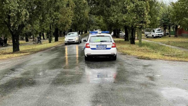 ВОЗАЧ МИЦУБИШИЈА ОСТАО НА МЕСТУ МРТАВ: Нови детаљи језиве саобраћајне несреће код Зрењанина ВОЗАЧ МИЦУБИШИЈА ОСТАО НА МЕСТУ МРТАВ: Нови детаљи језиве саобраћајне несреће код Зрењанина