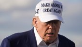 МОГУЋ ДОГОВОР СЛЕДЕЋЕ НЕДЕЉЕ? Огласио се Доналд Трамп