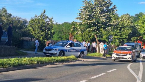 ДЕТЕ ОТРГЛИ ВРБАСУ: Избегнута трагедија у Бањалуци, код Ребровачког моста, храбри младићи спасли дечака из реке ДЕТЕ ОТРГЛИ ВРБАСУ: Избегнута трагедија у Бањалуци, код Ребровачког моста, храбри младићи спасли дечака из реке
