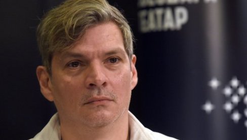 ПЕКИЋ НОВИ ПРЕДСЕДНИК: Уместо Небојше Дугалића, на челу Удружења драмских уметника Србије ПЕКИЋ НОВИ ПРЕДСЕДНИК: Уместо Небојше Дугалића, на челу Удружења драмских уметника Србије