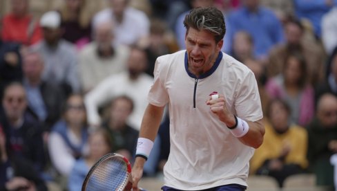 АТП БРИЗБЕЈН: Хиџиката и Нори иду ка четвртфиналу