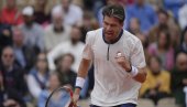 KLADIONIČARSKI KOKTEL: Tiket sastavljen od različitih sportova