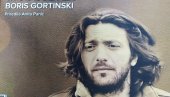 МОЋ СВЕТЛА И УМЕТНИКА: О књизи посвећеној Борису Гортинском у Малој кинотеци МОЋ СВЕТЛА И УМЕТНИКА: О књизи посвећеној Борису Гортинском у Малој кинотеци